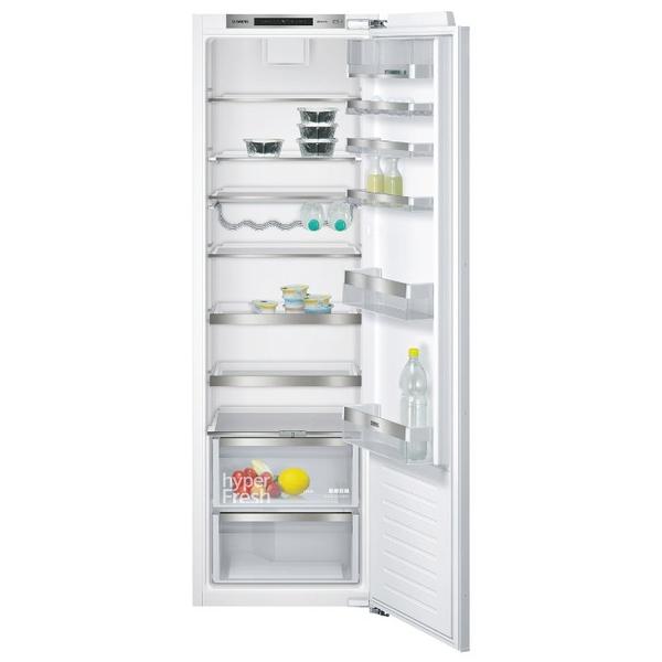 Встраиваемый холодильник Siemens KI81RAD20R