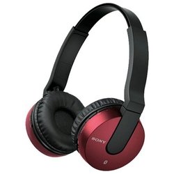 Sony MDR-ZX550BN