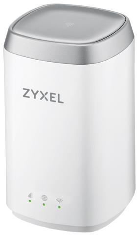 Wi-Fi роутер ZYXEL LTE4506