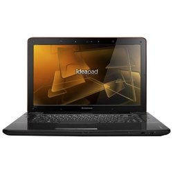 Lenovo IdeaPad Y560 (Core i5 450M 2400 Mhz/15.6"/1366x768/4096Mb/500Gb/DVD-RW/Wi-Fi/Bluetooth/WiMAX/Win 7 HB)