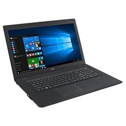 Acer TravelMate P2 TMP278-M-P57H (Intel Pentium 4405U 2100 MHz/17.3"/1600x900/4Gb/500Gb HDD/DVD нет/Intel HD Graphics 520/Wi-Fi/Bluetooth/Windows 10 Home)