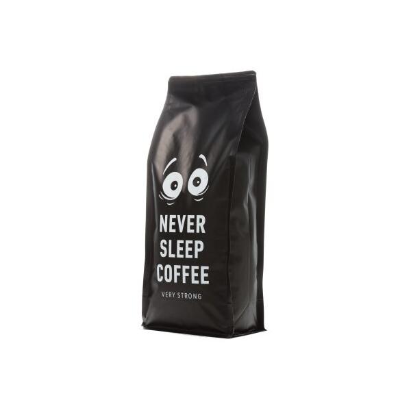 Кофе в зернах Never Sleep Coffee