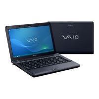 Sony VAIO VPC-S12A7R