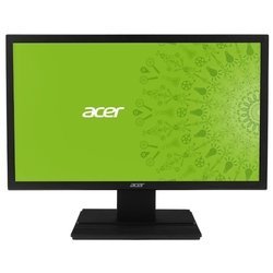 Acer V226HQLbid (черный)