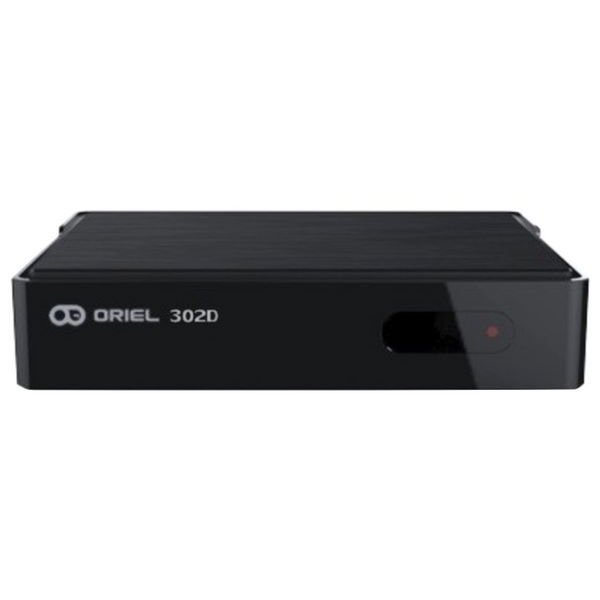 Oriel 302 DVB-T2