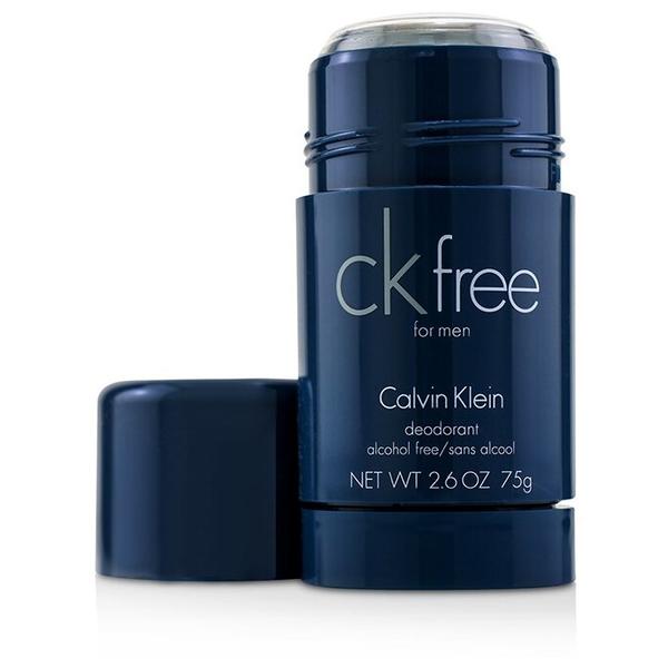 Дезодорант Calvin Klein CK Free