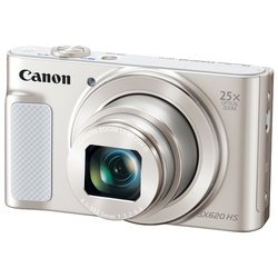 Canon PowerShot SX620 HS (белый)