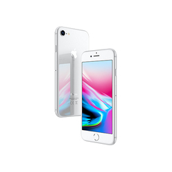 Apple iPhone 8 64GB (серебристый)