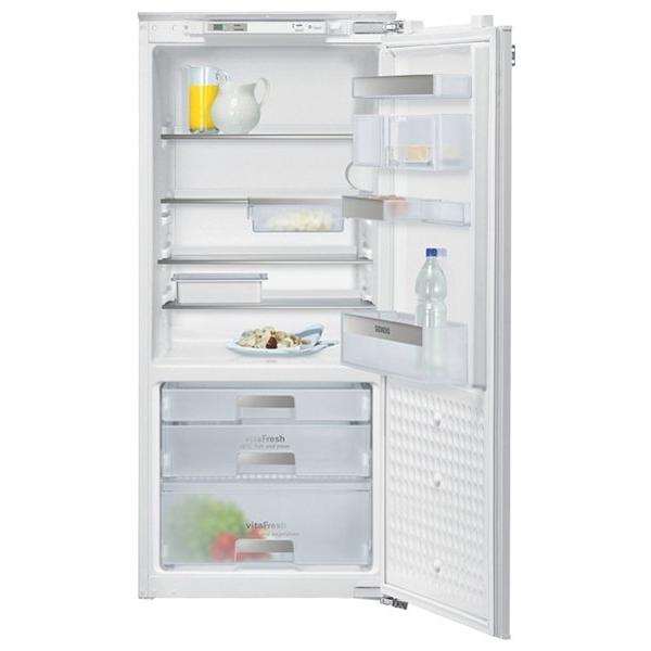Встраиваемый холодильник Siemens KI26FA50