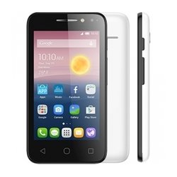 Alcatel PIXI 4 4034D (белый)