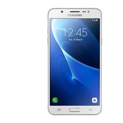 Samsung Galaxy J7 (2016) SM-J710F (белый)