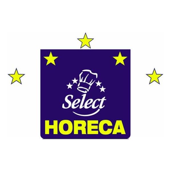 HORECA SELECT Макароны Tortiglioni, 1 кг