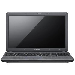 Samsung R530 (Pentium T4400 2200 Mhz/15.6"/1366x768/3072Mb/320.0Gb/DVD-RW/Wi-Fi/Win 7 HB)