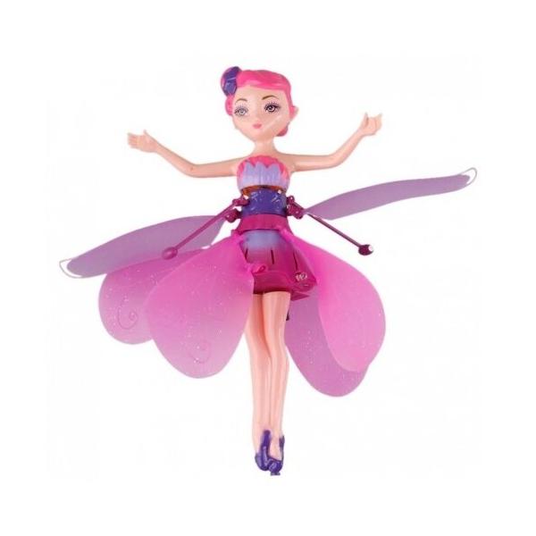 Кукла Flying Fairy 23 см 8088