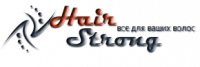 Интернет-магазин Hair Strong