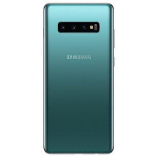 Samsung Galaxy S10+ 8/128GB (зеленый)