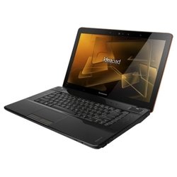 Lenovo IdeaPad Y560p (Core i3 2310M 2100 Mhz/15.6"/1366x768/4096Mb/500Gb/DVD-RW/Wi-Fi/Bluetooth/Win 7 HB)