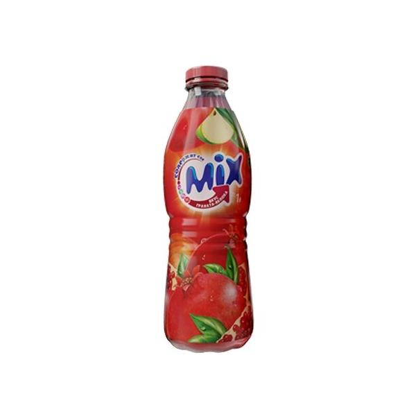 Напиток MIX Гранат-яблоко
