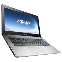 ASUS X450CC -WX016H (Core i5 3337U 1800 Mhz/14.0"/1366x768/4096Mb/500Gb/DVD-RW/Wi-Fi/Bluetooth/Win 8 64)