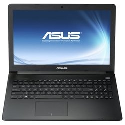 ASUS X502CA (Core i3 3217U 1800 Mhz/15.6"/1366x768/4Gb/500Gb/DVD нет/Intel HD Graphics 4000/Wi-Fi/Bluetooth/Win 8 64)