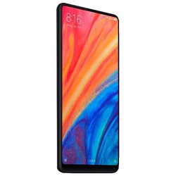 Xiaomi Mi Mix 2S 6/64GB (черный)