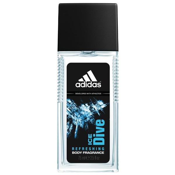 Парфюмерная вода adidas Ice Dive Body Fragrance