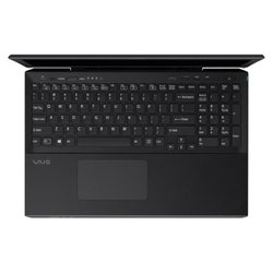 Sony VAIO SVS1512V1R (Core i5 3210M 2500 Mhz/15.5"/1920x1080/4096Mb/500Gb/DVD-RW/Wi-Fi/Bluetooth/Win 8 64)