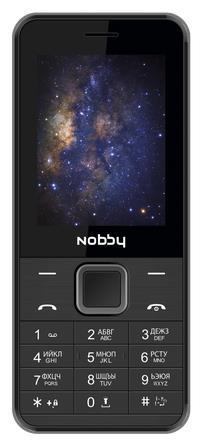 Nobby 200