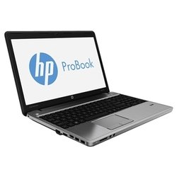 HP ProBook 4540s (B7A44EA) (Core i5 2450M 2500 Mhz/15.6"/1366x768/4096Mb/750Gb/DVD-RW/Wi-Fi/Bluetooth/Win 7 Pro 64)