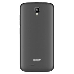 DEXP Ixion ES650