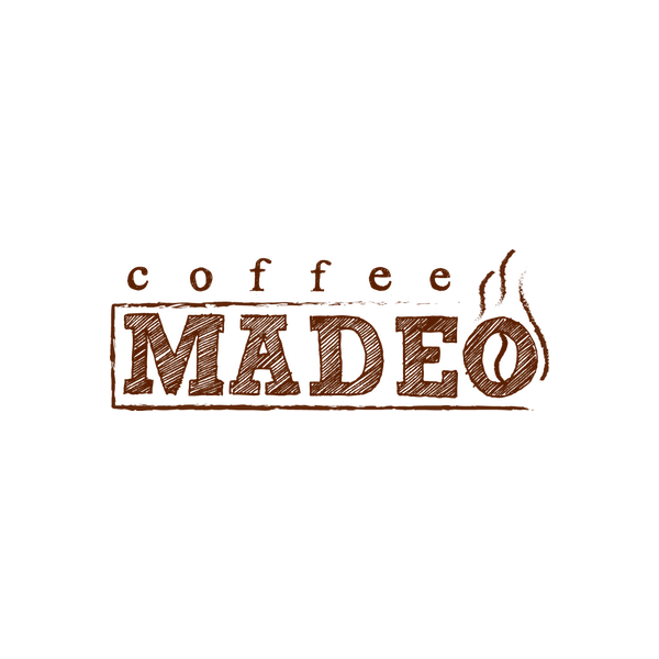 Кофе в зернах Madeo Ethiopia Mokka Tippi