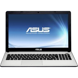 ASUS X501A 90NNOA234W0511RD13AU (Pentium B970 2300 Mhz, 15.6", 1366x768, 2048Mb, 320Gb, DVD нет, Intel GMA HD, Wi-Fi, Bluetooth, Win 7 HB 64)