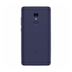 Xiaomi Redmi Note 4 64Gb (синий)