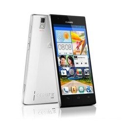 Huawei Ascend P2 (белый)
