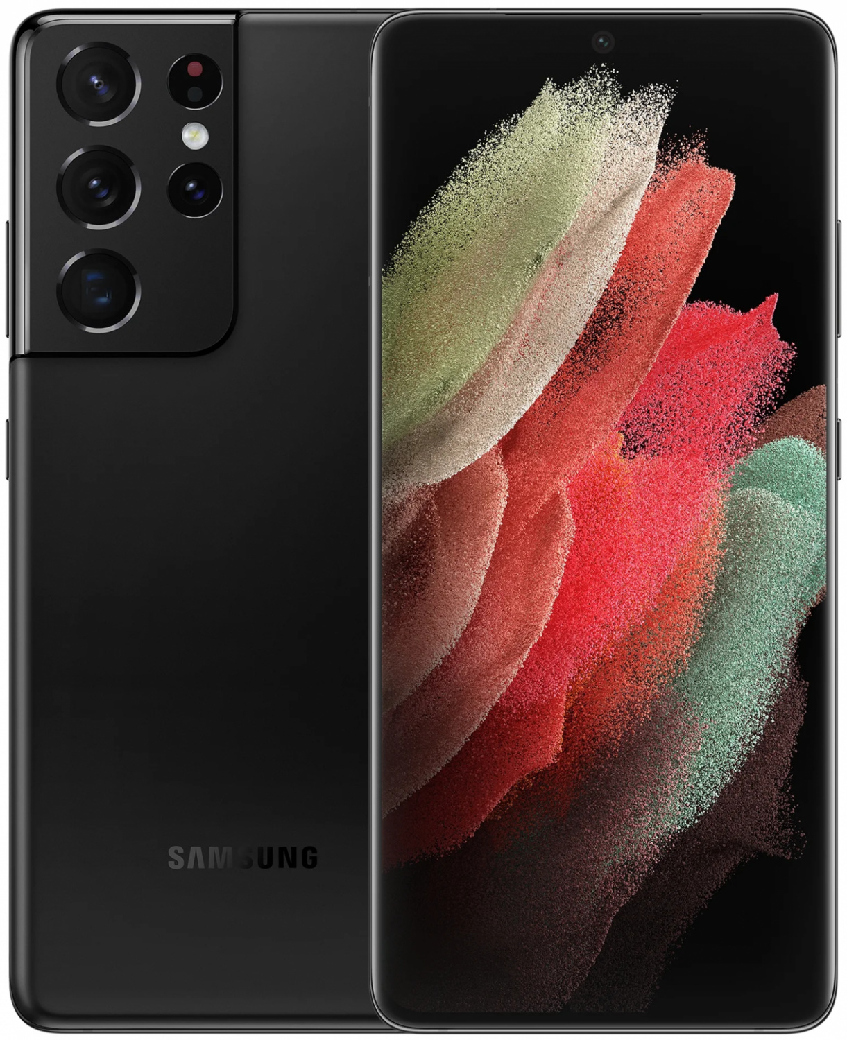 Samsung Galaxy S21 Ultra 5G 12/256GB