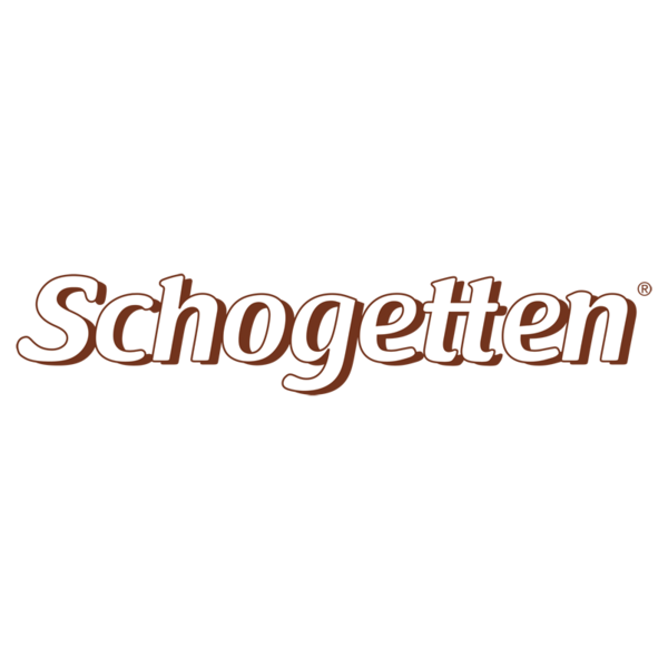Шоколад Schogetten Trilogia Noisettes белый с грильяжем и фундуком+молочный с джандуей+молочный порционный