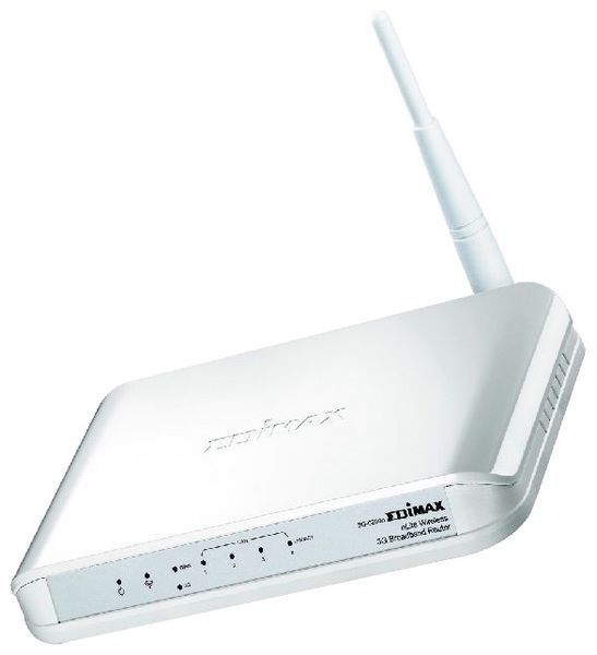 Edimax 3G-6200N