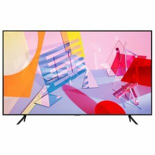 QLED Samsung QE50Q60TAU 50" (2020)