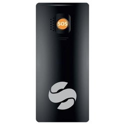 SENSEIT S7 (черный)