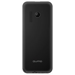 Qumo Push X7 (черный)