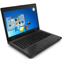 HP ProBook 6475b B6P76EA (A6 4400M 2700 Mhz, 14.0", 1600x900, 4096Mb, 500Gb, AMD Radeon HD 7520G, DVD-RW, Wi-Fi, Bluetooth, Win 7 Pro 64)
