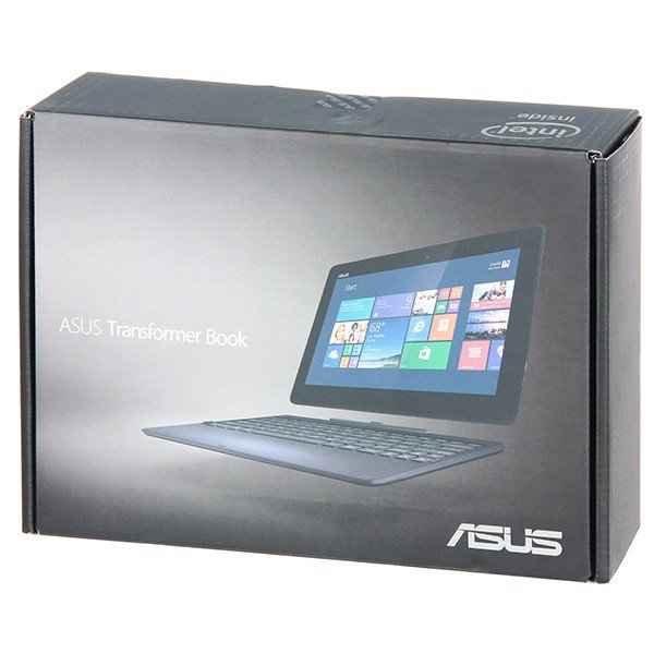 ASUS Transformer Book T100TAL 10.1" 32Gb Dock