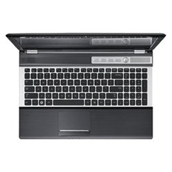 Samsung RF511 (Core i5 2430M 2400 Mhz/15.6"/1366x768/6144Mb/640Gb/DVD-RW/Wi-Fi/Bluetooth/Win 7 HP)