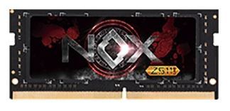 Apacer NOX DDR4 2400 SO-DIMM 8GB