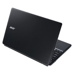 Acer ASPIRE E1-522-12504G50Mn (E1 2500 1400 Mhz/15.6"/1366x768/4Gb/500Gb/DVD-RW/Wi-Fi/Bluetooth/Win 8)