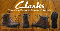 Обувь Clarks