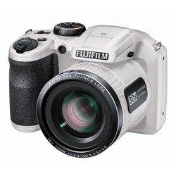 Fujifilm FinePix S4800 (белый)