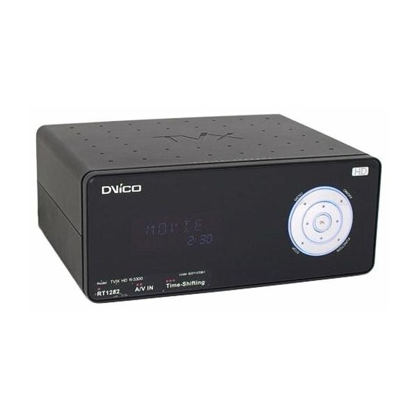 DVICO HD R-3300