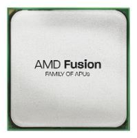 AMD A8 Trinity