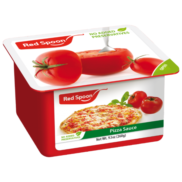 Соус Sanlakol томатный для пиццы, 260 г